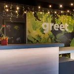 Greet Alexanderplatz Hotel 3*