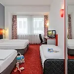Hotel Greet Alexanderplatz 3*