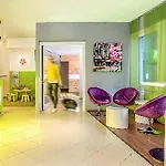 Hotel Greet Alexanderplatz 3*