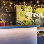 Greet Alexanderplatz Hotel Berlin
