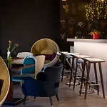 Hotel Greet Alexanderplatz 3*