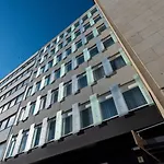 Hotel Greet Alexanderplatz Berlin
