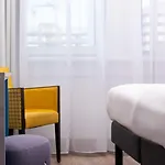 Greet Alexanderplatz Hotel 3*
