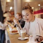 Greet Alexanderplatz Hotel Berlin