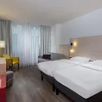 Hotel Greet Alexanderplatz 3*