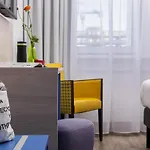 Greet Alexanderplatz Hotel Berlin