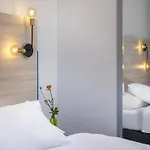 Hotel Greet Alexanderplatz Berlin