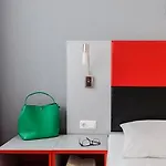 Greet Alexanderplatz Hotel 3*