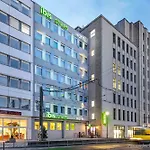 Hotel Greet Alexanderplatz Berlin