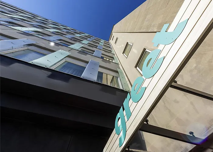 Greet Alexanderplatz 3*