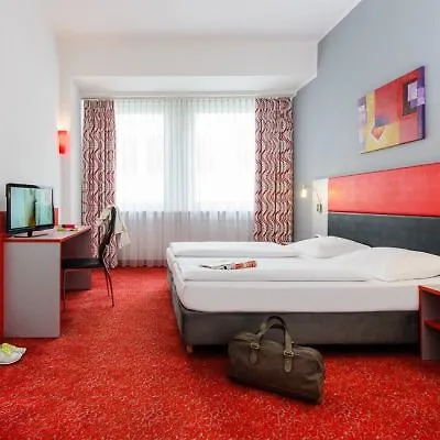 柏林亚历山大广场宜必思尚品酒店 3*