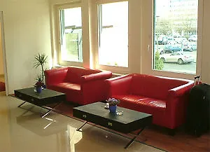 柏林亚历山大广场宜必思尚品酒店 3* 柏林