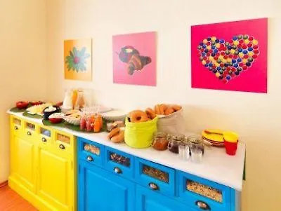 柏林亚历山大广场宜必思尚品酒店 柏林