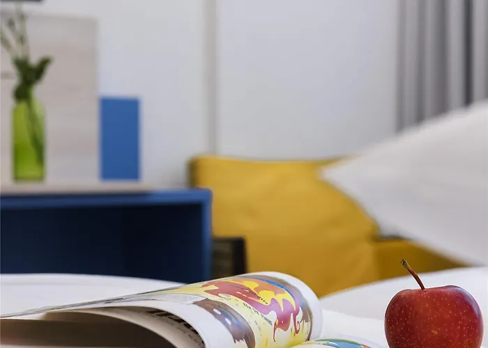 Greet Alexanderplatz Berlin