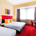 Hotel Greet Alexanderplatz 3*