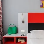 Greet Alexanderplatz Hotel 3*