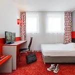 Greet Alexanderplatz Hotel Berlin