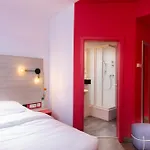 Greet Alexanderplatz Hotel