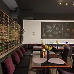 Hotel Greet Alexanderplatz Berlin