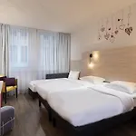 이비스 스타일 알렉산더플라츠 3* 베를린
