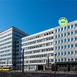 Hotel Greet Alexanderplatz