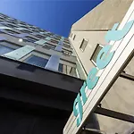 이비스 스타일 알렉산더플라츠 호텔