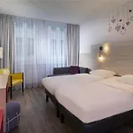 이비스 스타일 알렉산더플라츠 호텔 3*