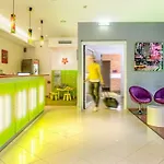 Greet Alexanderplatz Hotel Berlin