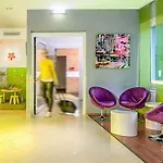 Greet Alexanderplatz Hotel 3*