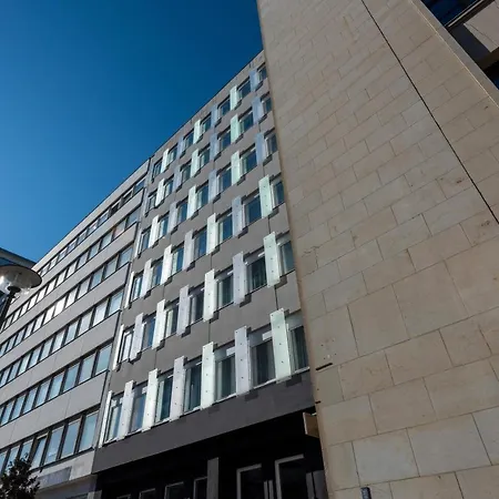 Greet Alexanderplatz Berlín