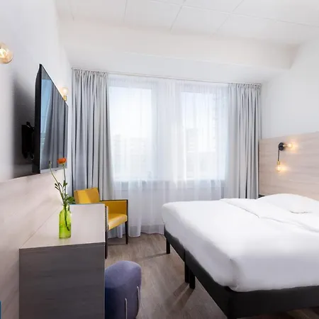 Otel Greet Alexanderplatz 3*