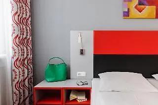 Greet Alexanderplatz Hotell 3*