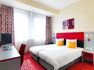 Hotell Greet Alexanderplatz