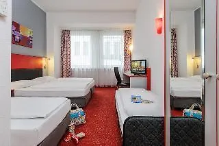 Hotell Greet Alexanderplatz 3*