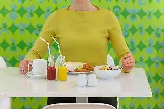 Greet Alexanderplatz Hotell 3*