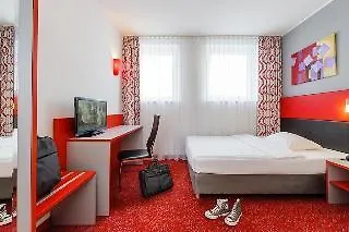 Greet Alexanderplatz Hotel Berlín