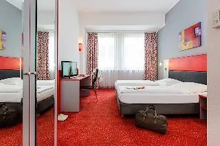 Hotell Greet Alexanderplatz
