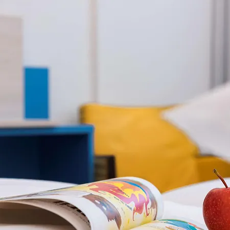 Greet Alexanderplatz Hotel Berlijn