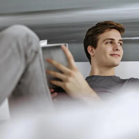 Hotel Greet Alexanderplatz 3*