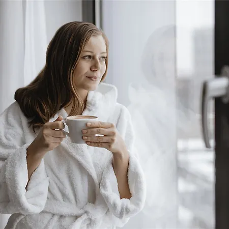 Hotel Greet Alexanderplatz