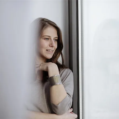 Greet Alexanderplatz Hotel