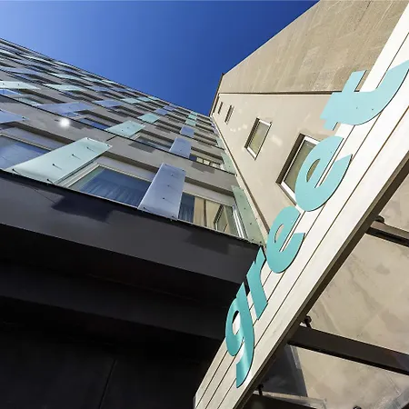 Greet Alexanderplatz 3*