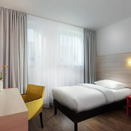 Greet Alexanderplatz Hotel