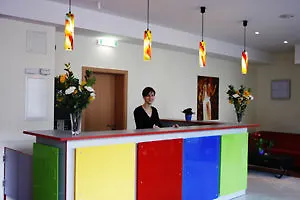 Hotel Greet Alexanderplatz