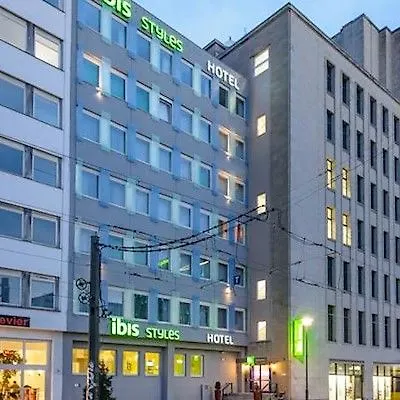 Greet Alexanderplatz Hotel Berlin