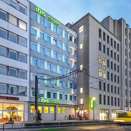 Hotel Greet Alexanderplatz Berlin