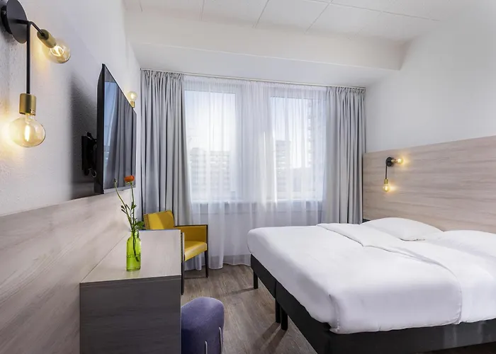 Greet Alexanderplatz Szálloda 3*