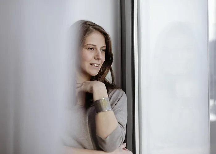 柏林亚历山大广场宜必思尚品酒店 3*