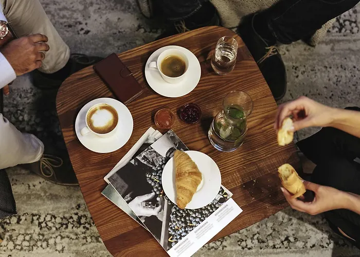 Greet Alexanderplatz Berlín