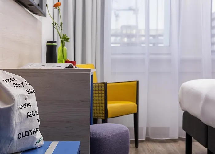 Greet Alexanderplatz Hotel Berlin